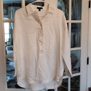 COPY - J Crew button down blouse